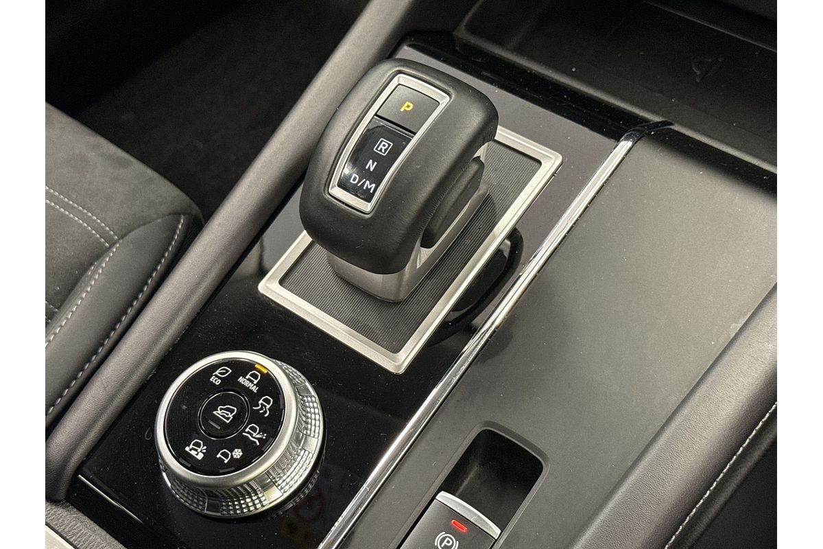 2024 Mitsubishi Outlander Aspire ZM