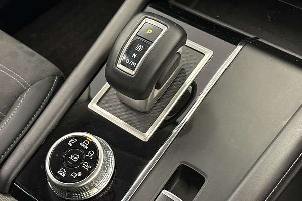 2024 Mitsubishi Outlander Aspire ZM