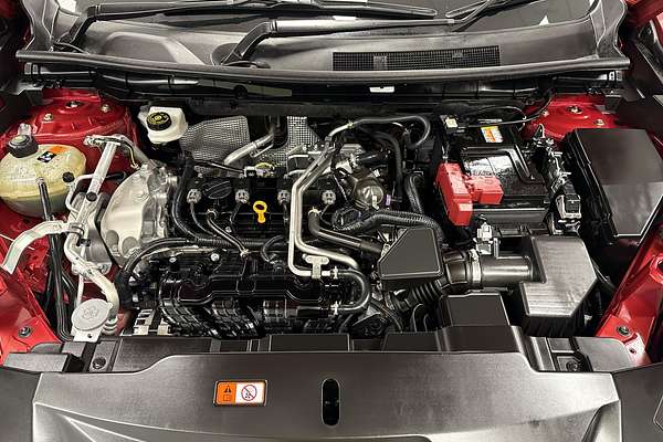 2024 Mitsubishi Outlander Aspire ZM