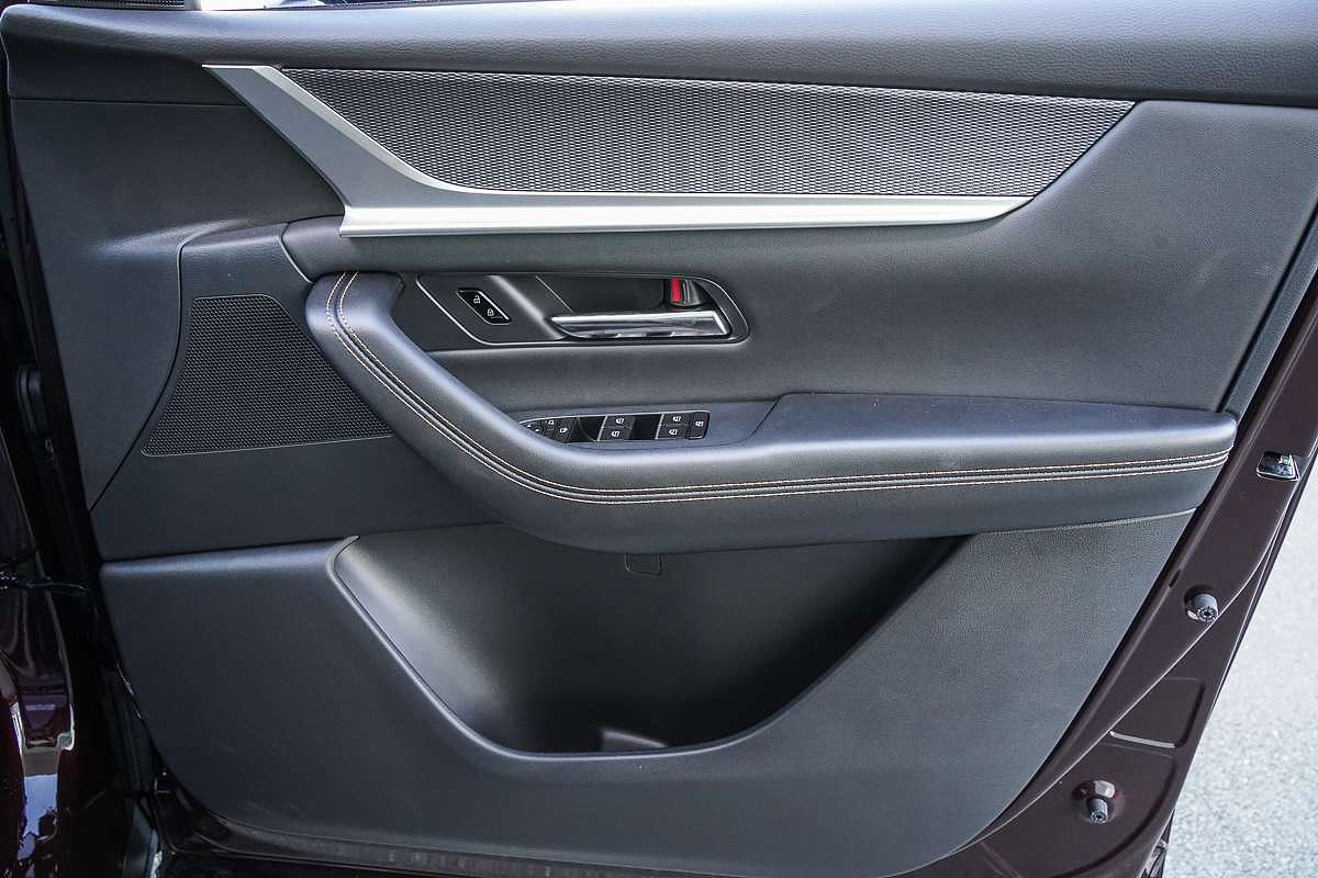 2025 Mazda CX-80 D50e GT KL