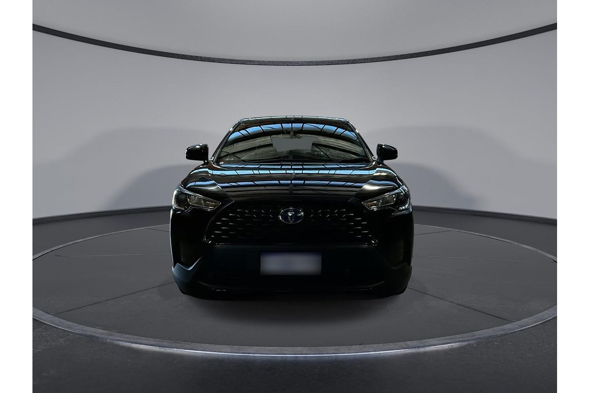 2023 Toyota Corolla Cross GX MXGH10R