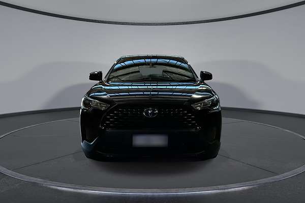 2023 Toyota Corolla Cross GX MXGH10R