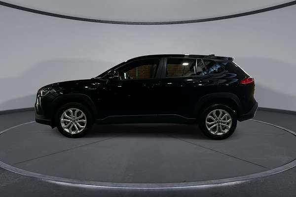2023 Toyota Corolla Cross GX MXGH10R
