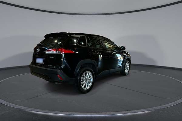 2023 Toyota Corolla Cross GX MXGH10R
