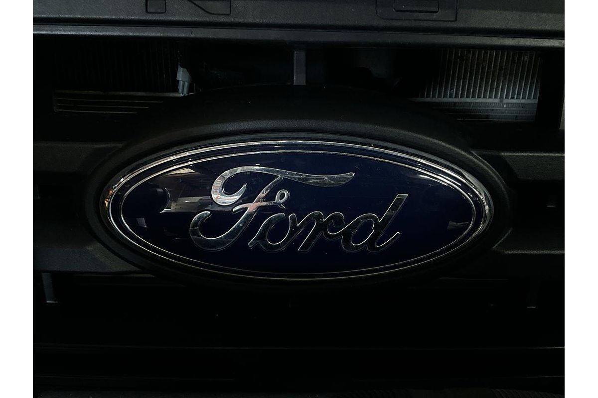 2019 Ford Ranger XL PX MkIII 4X4 3.2L