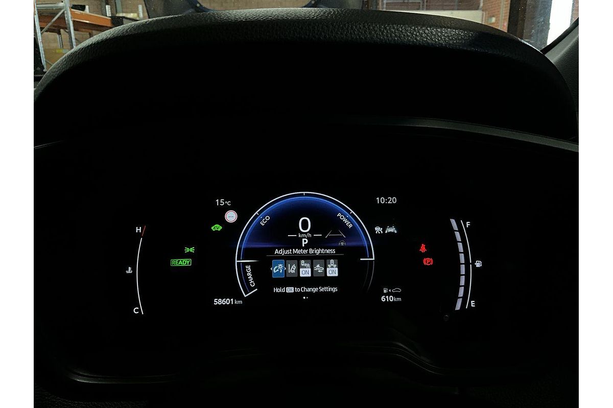 2023 Toyota Corolla Cross GX MXGH10R
