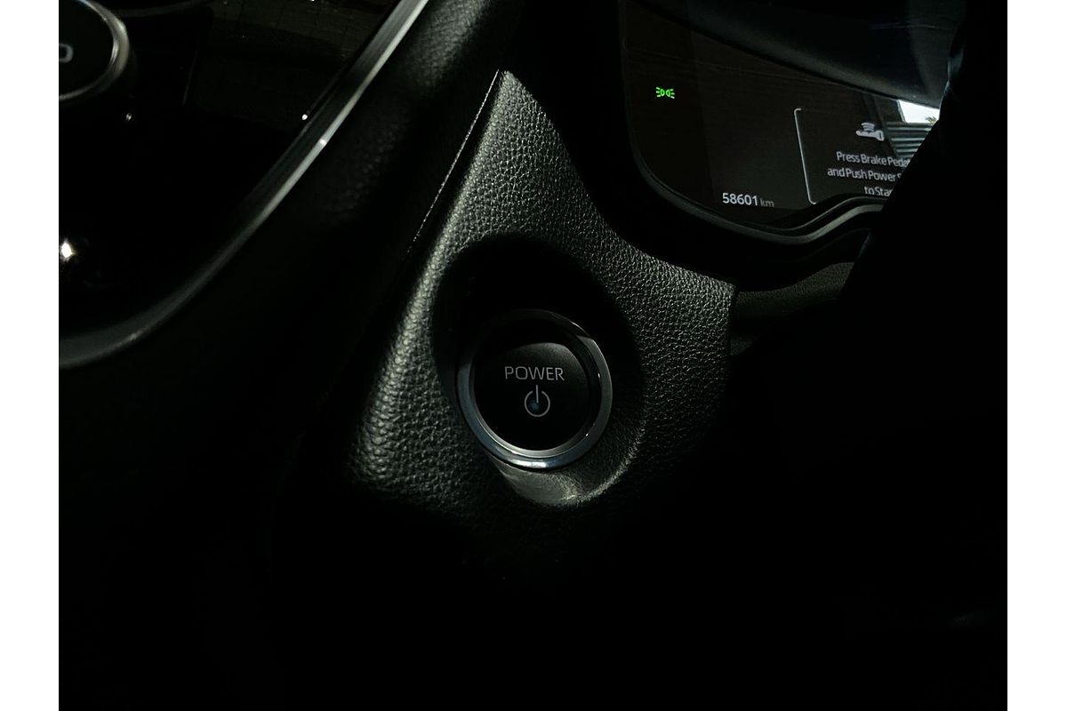 2023 Toyota Corolla Cross GX MXGH10R