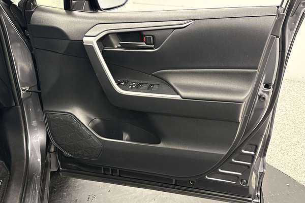 2022 Toyota RAV4 GX AXAH54R