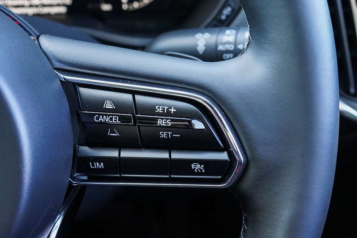 2024 Mazda CX-80 D50e GT KL