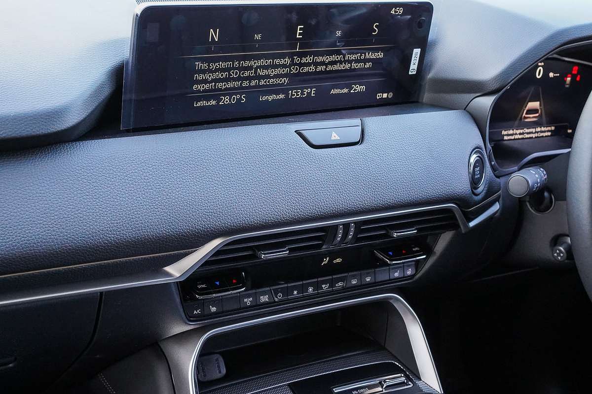 2024 Mazda CX-80 D50e GT KL