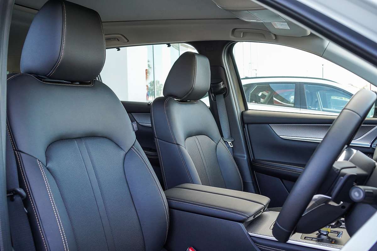 2024 Mazda CX-80 D50e GT KL