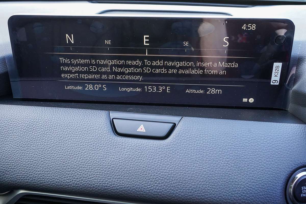 2024 Mazda CX-80 D50e GT KL