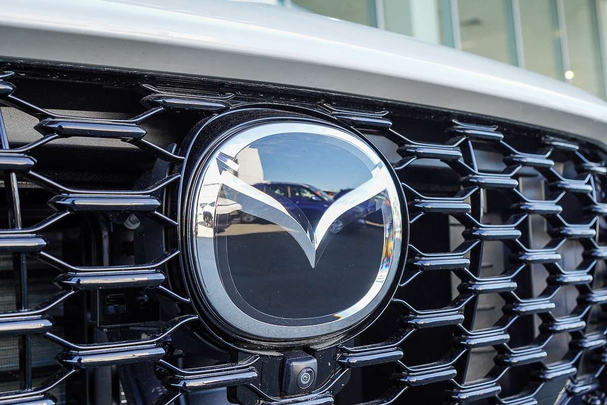 2024 Mazda CX-80 D50e GT KL