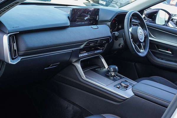 2024 Mazda CX-80 D50e GT KL