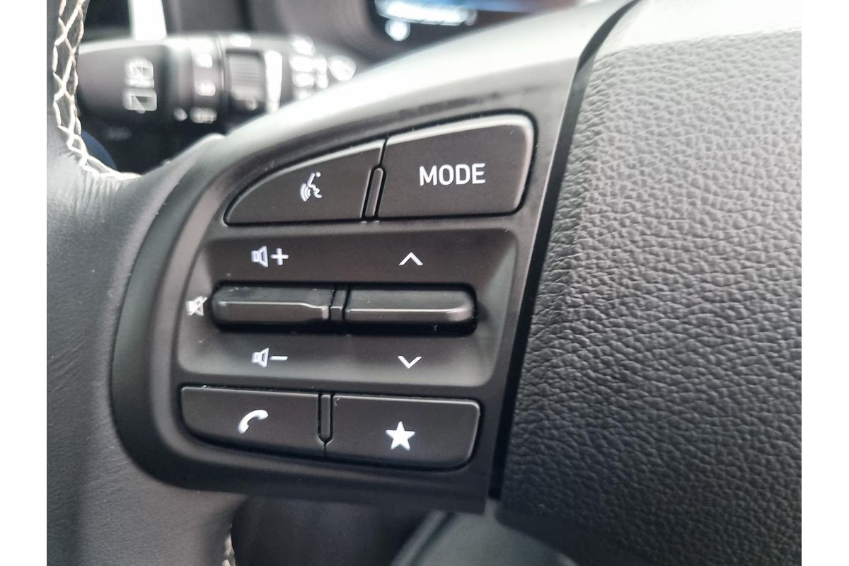 2024 Hyundai Venue Active QX.V5