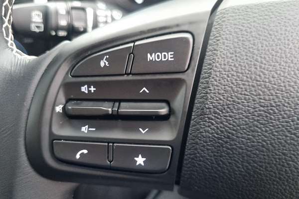 2024 Hyundai Venue Active QX.V5