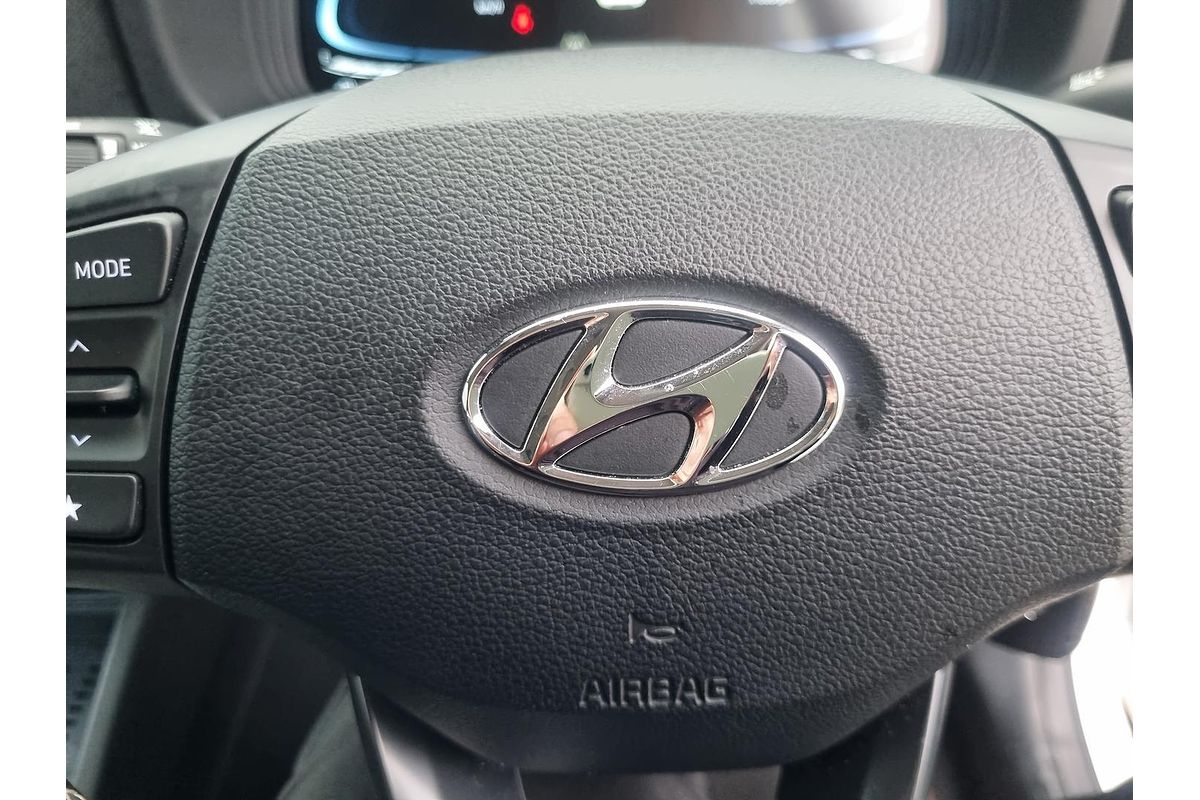 2024 Hyundai Venue Active QX.V5