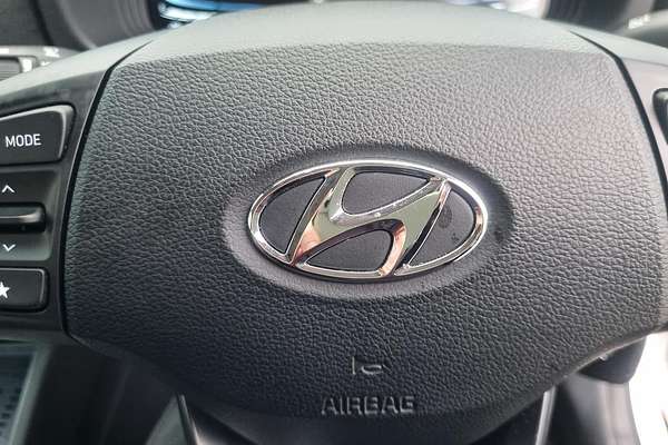 2024 Hyundai Venue Active QX.V5
