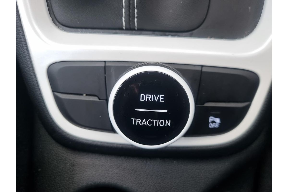 2024 Hyundai Venue Active QX.V5