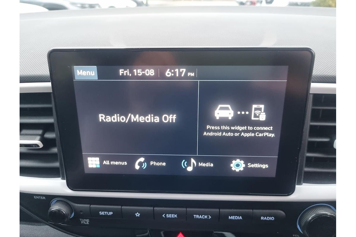 2024 Hyundai Venue Active QX.V5