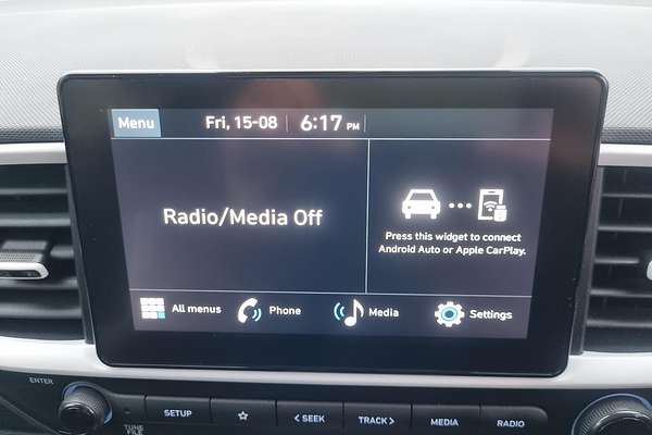 2024 Hyundai Venue Active QX.V5
