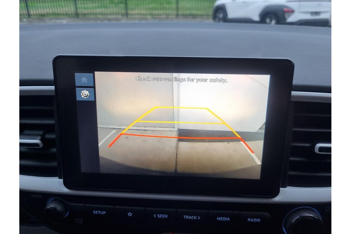 2024 Hyundai Venue Active QX.V5