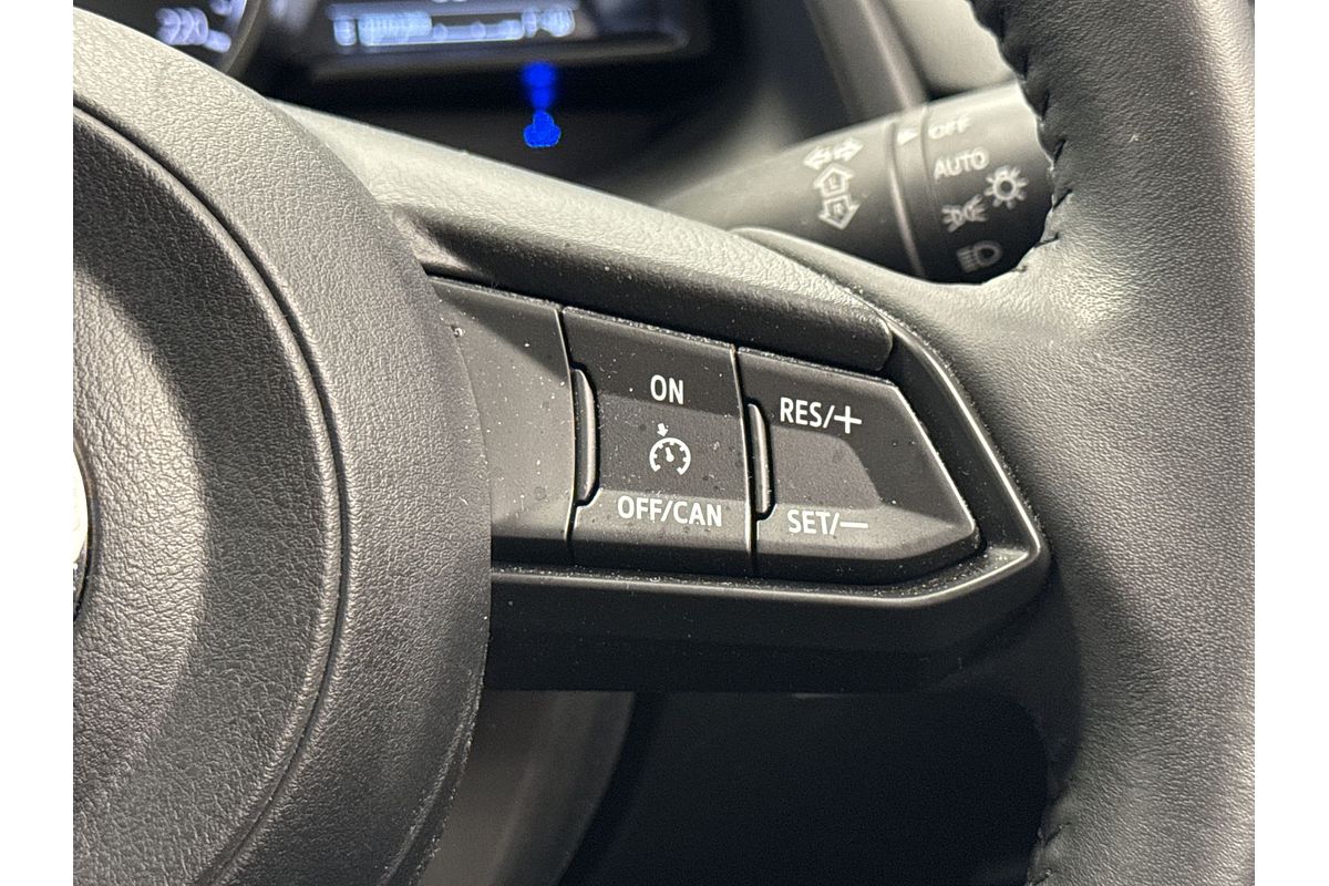 2023 Mazda CX-3 Maxx Sport DK