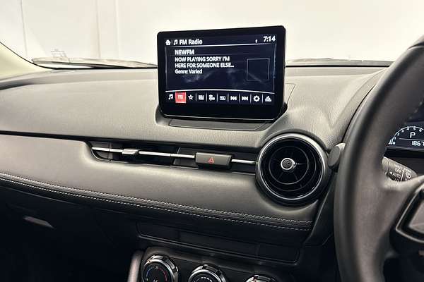2023 Mazda CX-3 Maxx Sport DK
