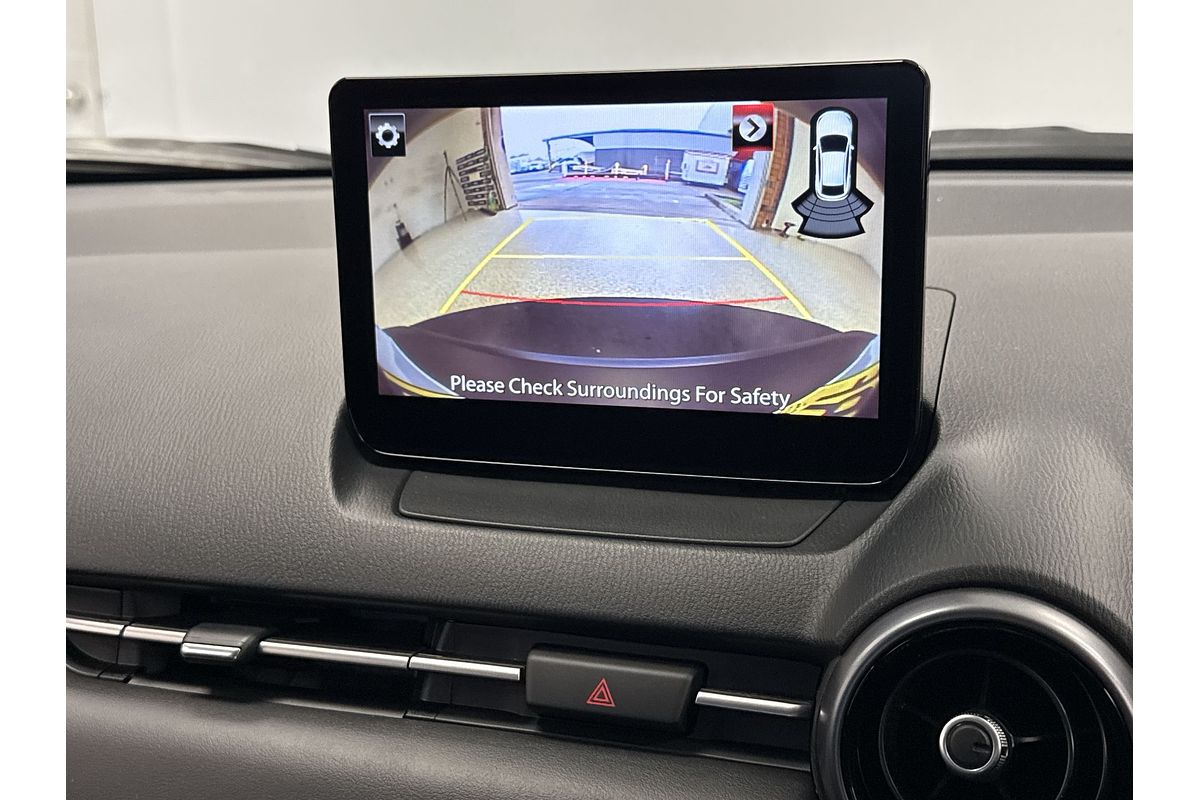 2023 Mazda CX-3 Maxx Sport DK