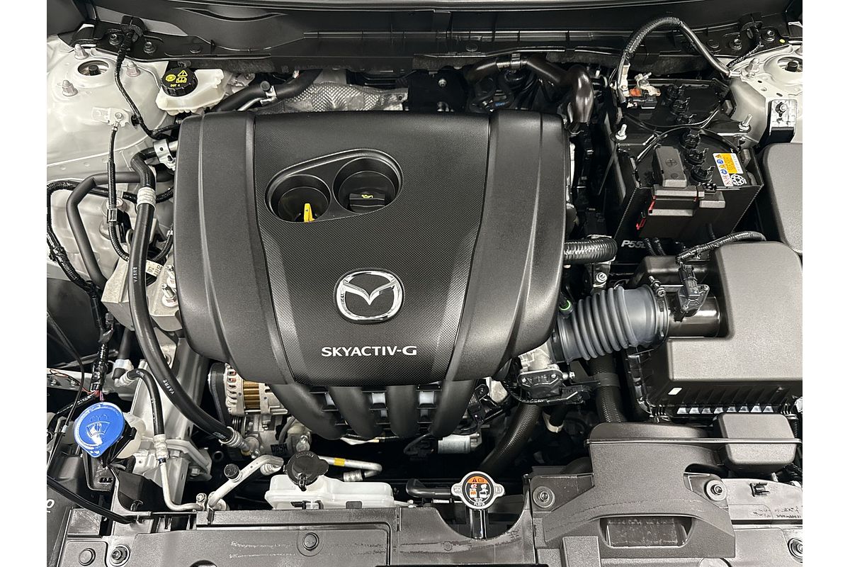 2023 Mazda CX-3 Maxx Sport DK