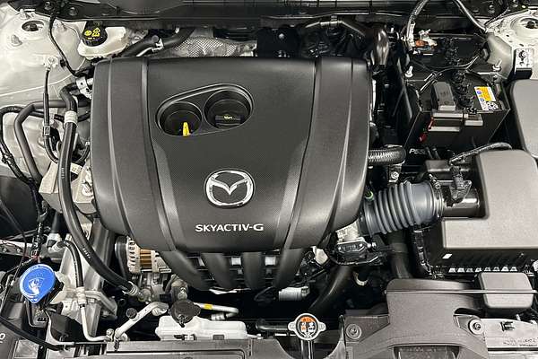 2023 Mazda CX-3 Maxx Sport DK