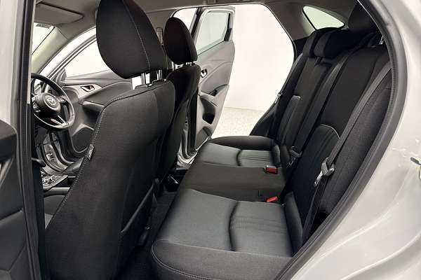 2023 Mazda CX-3 Maxx Sport DK