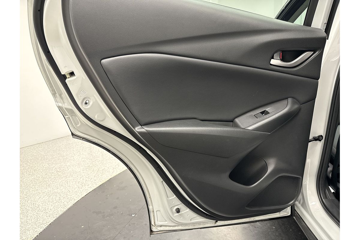 2023 Mazda CX-3 Maxx Sport DK
