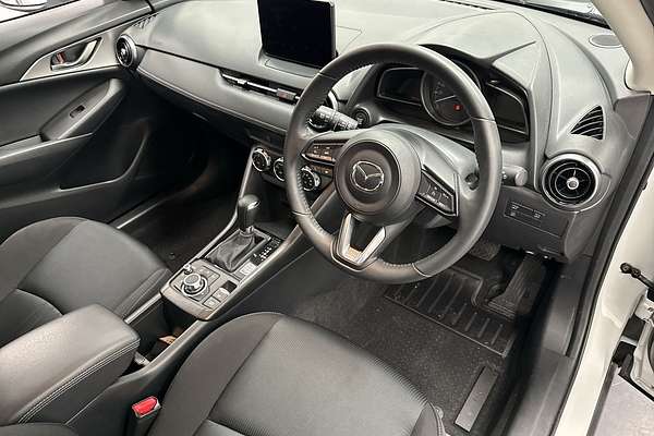 2023 Mazda CX-3 Maxx Sport DK