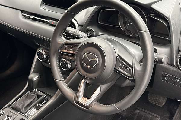2023 Mazda CX-3 Maxx Sport DK