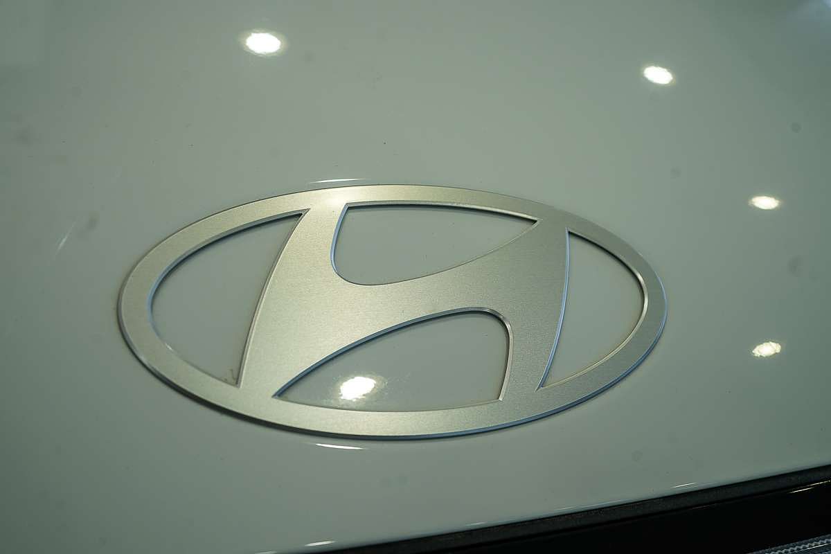 2025 Hyundai Kona Elite SX2.V3
