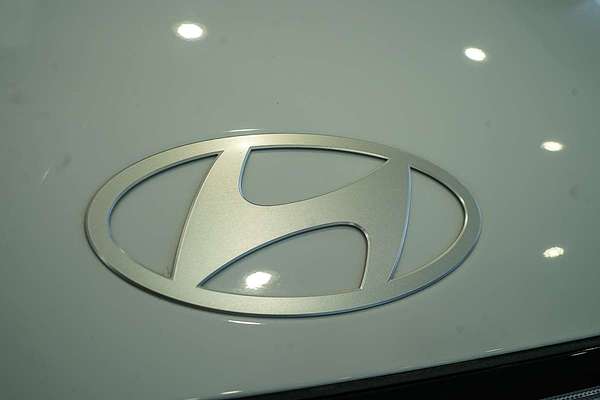 2025 Hyundai Kona Elite SX2.V3