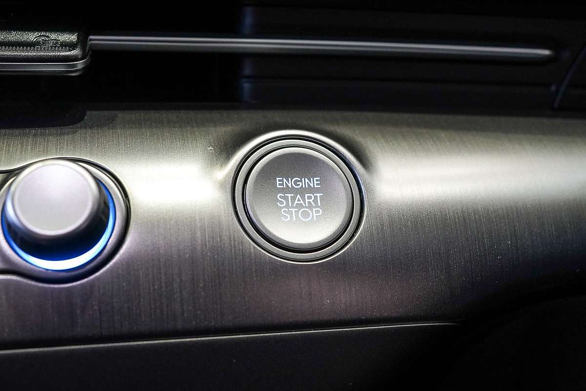 2025 Hyundai Kona Elite SX2.V3