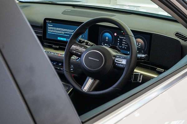 2025 Hyundai Kona Elite SX2.V3