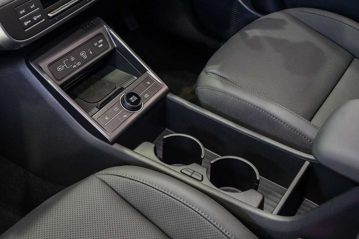 2025 Hyundai Kona Elite SX2.V3