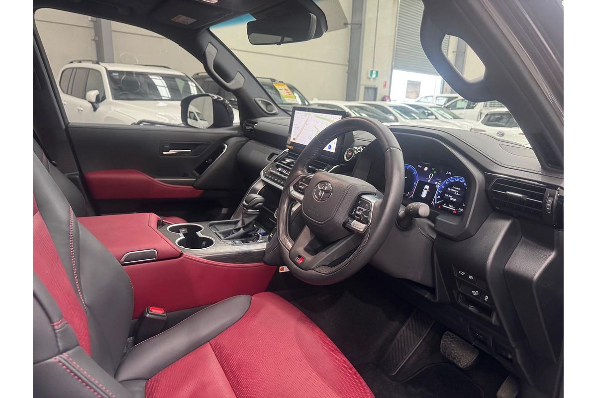 2023 Ford Puma ST-Line JK