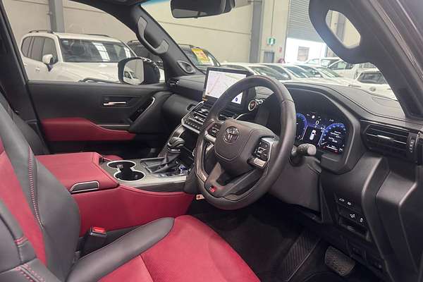 2023 Ford Puma ST-Line JK