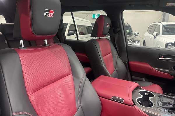 2023 Ford Puma ST-Line JK
