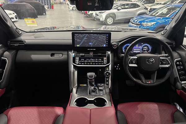 2023 Ford Puma ST-Line JK
