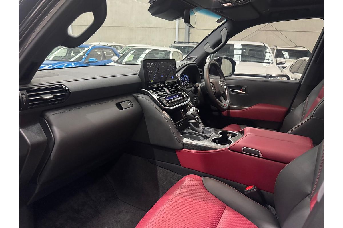 2023 Ford Puma ST-Line JK