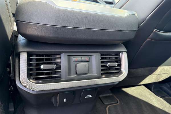 2021 Ford F-150 Platinum 4X4