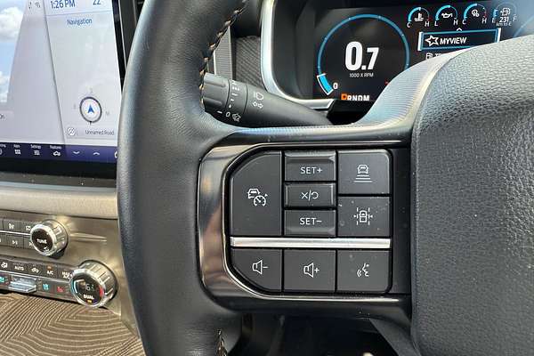 2021 Ford F-150 Platinum 4X4