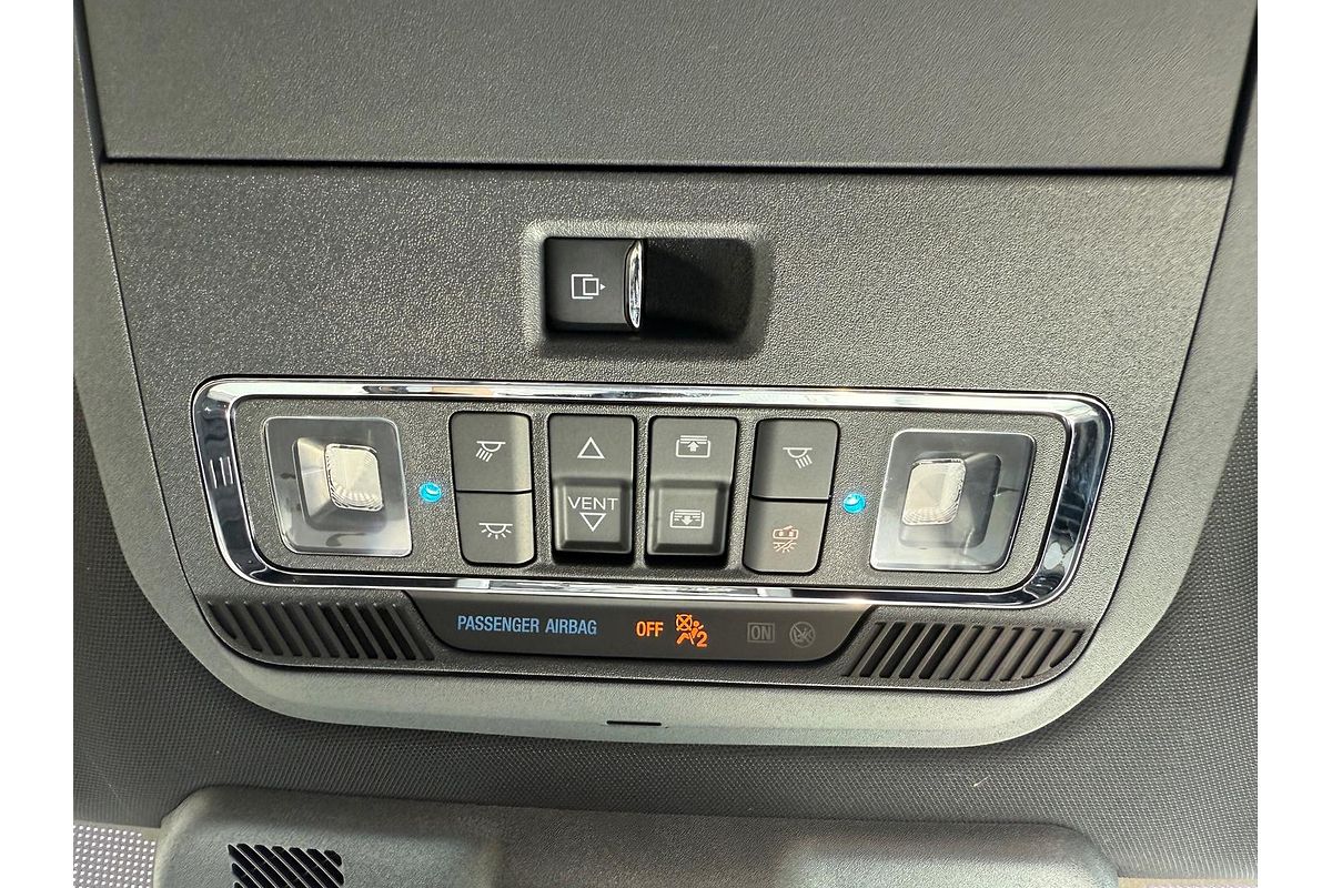 2021 Ford F-150 Platinum 4X4
