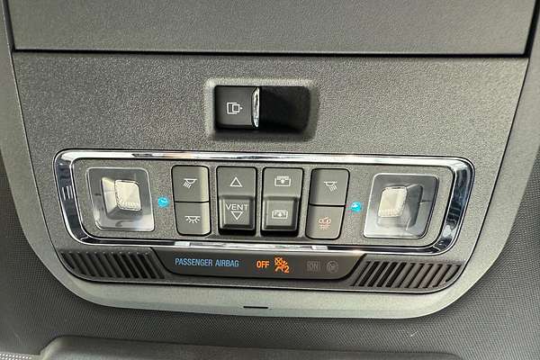 2021 Ford F-150 Platinum 4X4