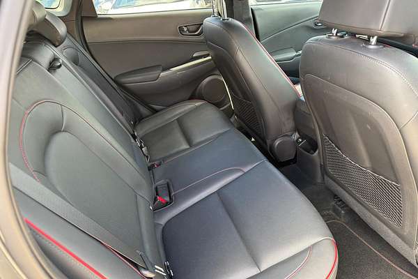 2021 Hyundai Kona N-Line Premium OS.V4
